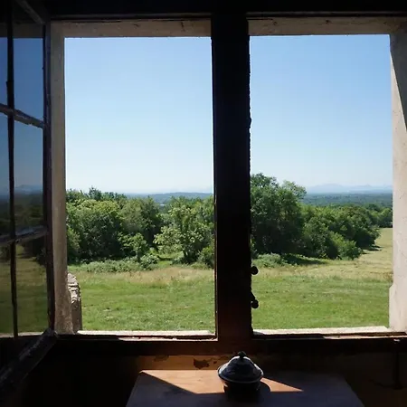 Casa vacanze Le Pouy *