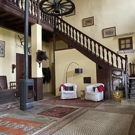 Casa vacanze Le Pouy