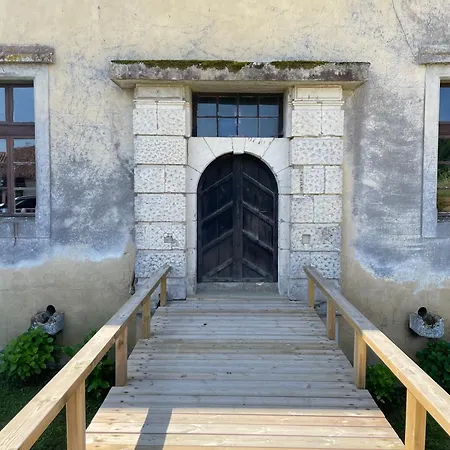 Le Pouy Casa vacanze *