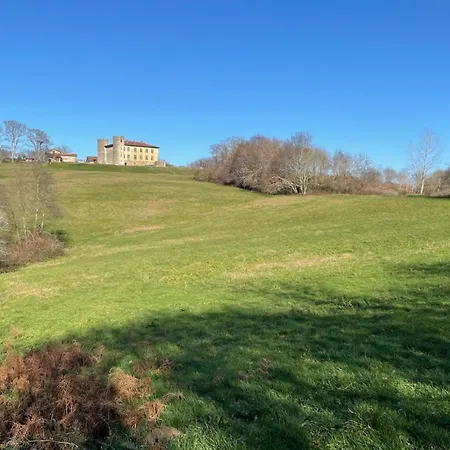 Casa vacanze Le Pouy