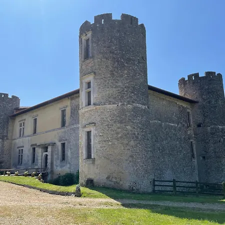 Le Pouy Casa vacanze