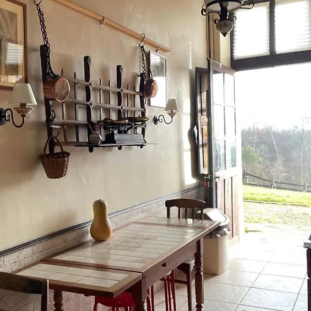 Casa vacanze Le Pouy *