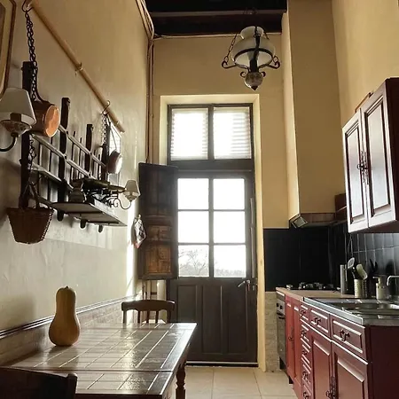 Le Pouy Casa vacanze Saint-Martin-de-Hinx