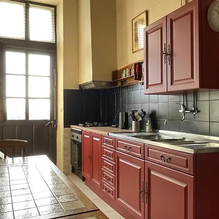 Le Pouy Saint-Martin-de-Hinx