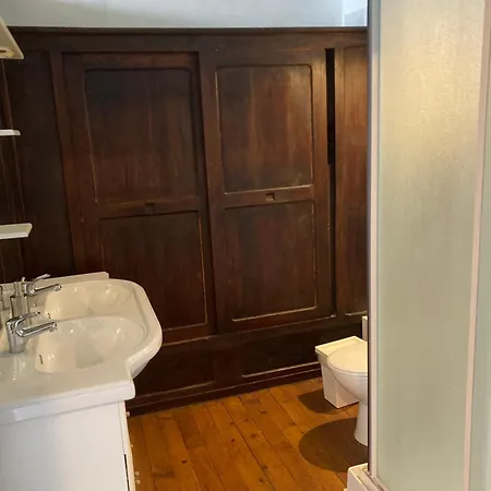 Casa vacanze Le Pouy *