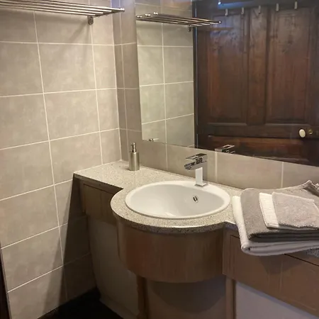 Le Pouy Casa vacanze Saint-Martin-de-Hinx