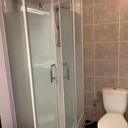 Casa vacanze Le Pouy Saint-Martin-de-Hinx