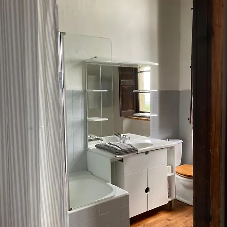 Le Pouy Saint-Martin-de-Hinx