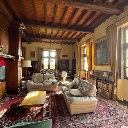 Le Pouy Casa vacanze *