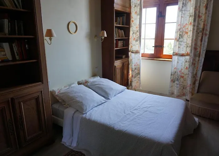 Hébergement de vacances Le Pouy Saint-Martin-de-Hinx