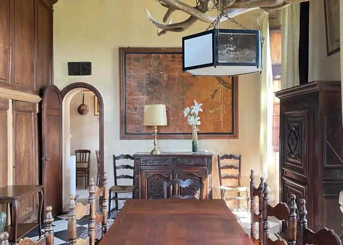 Le Pouy Saint-Martin-de-Hinx