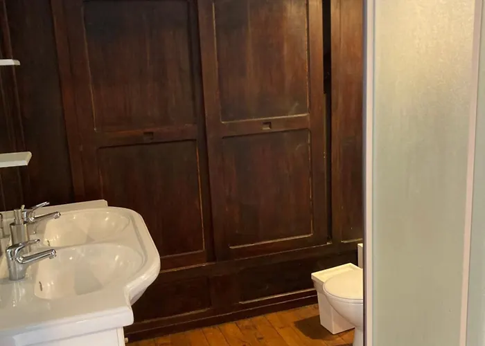 Hébergement de vacances Le Pouy *