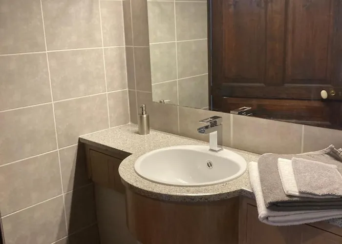 Le Pouy Hébergement de vacances Saint-Martin-de-Hinx