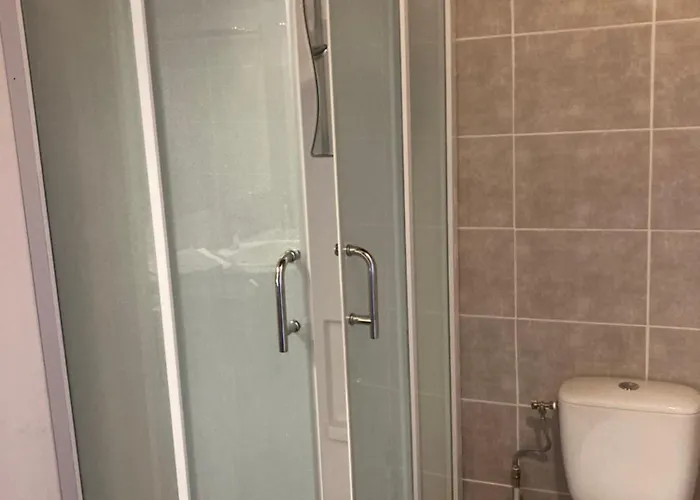 Hébergement de vacances Le Pouy Saint-Martin-de-Hinx