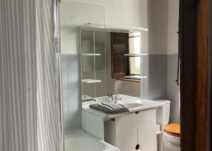 Le Pouy Saint-Martin-de-Hinx